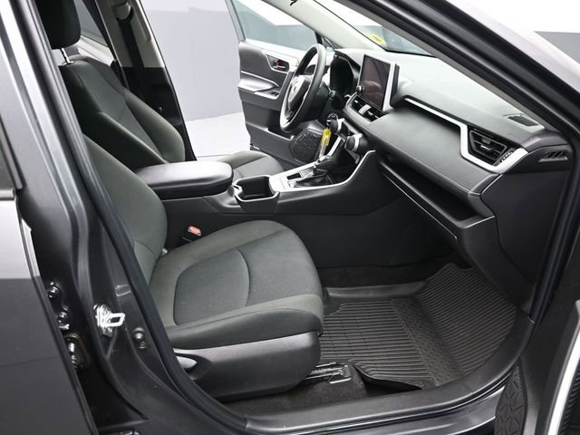Certified 2023 Toyota RAV4 LE image 26
