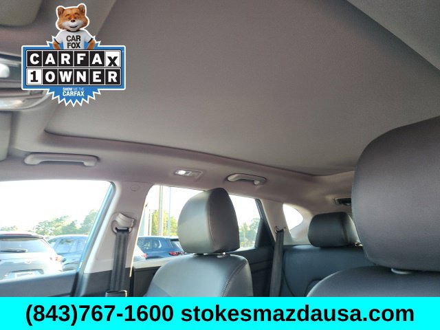Used 2019 Hyundai Tucson Ultimate w/ Cargo Package FWD image 7