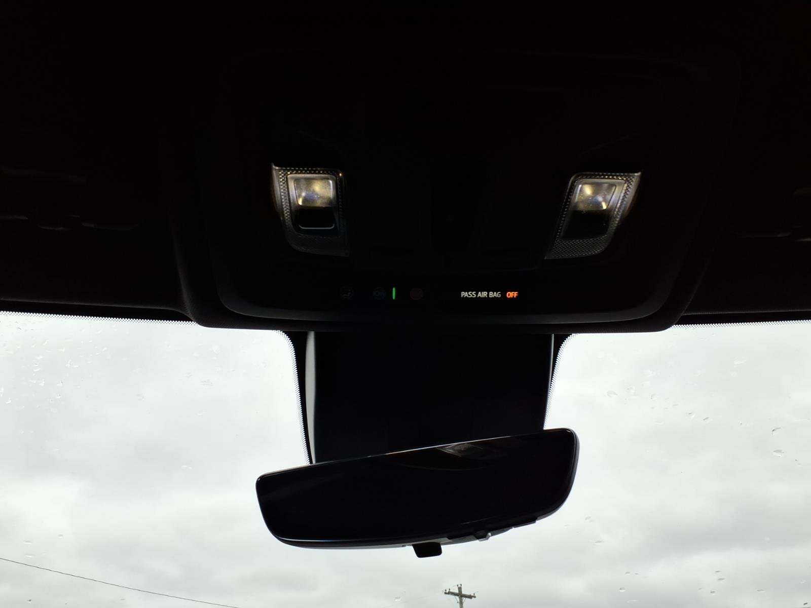 Used 2023 GMC Sierra 1500 Denali w/ Technology Package image 18