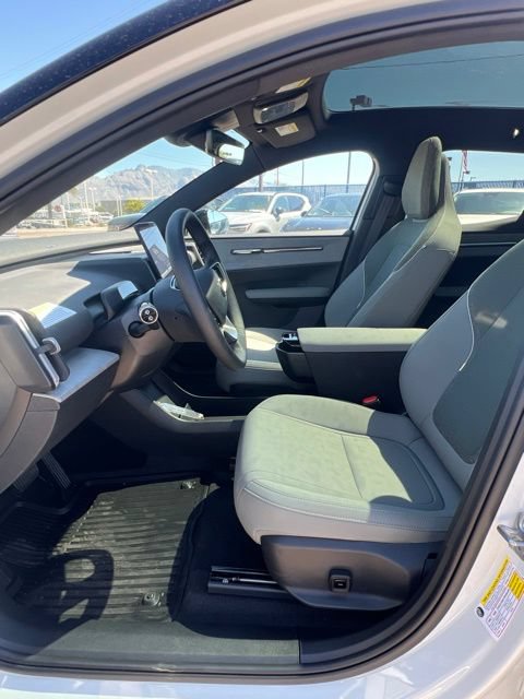 New 2026 Volvo EX30 Ultra w/ Protection Package Premier AWD/4WD image 20