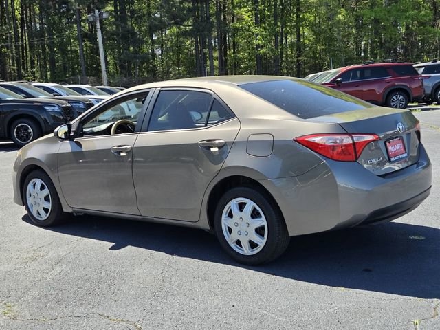 Used 2019 Toyota Corolla LE FWD image 3
