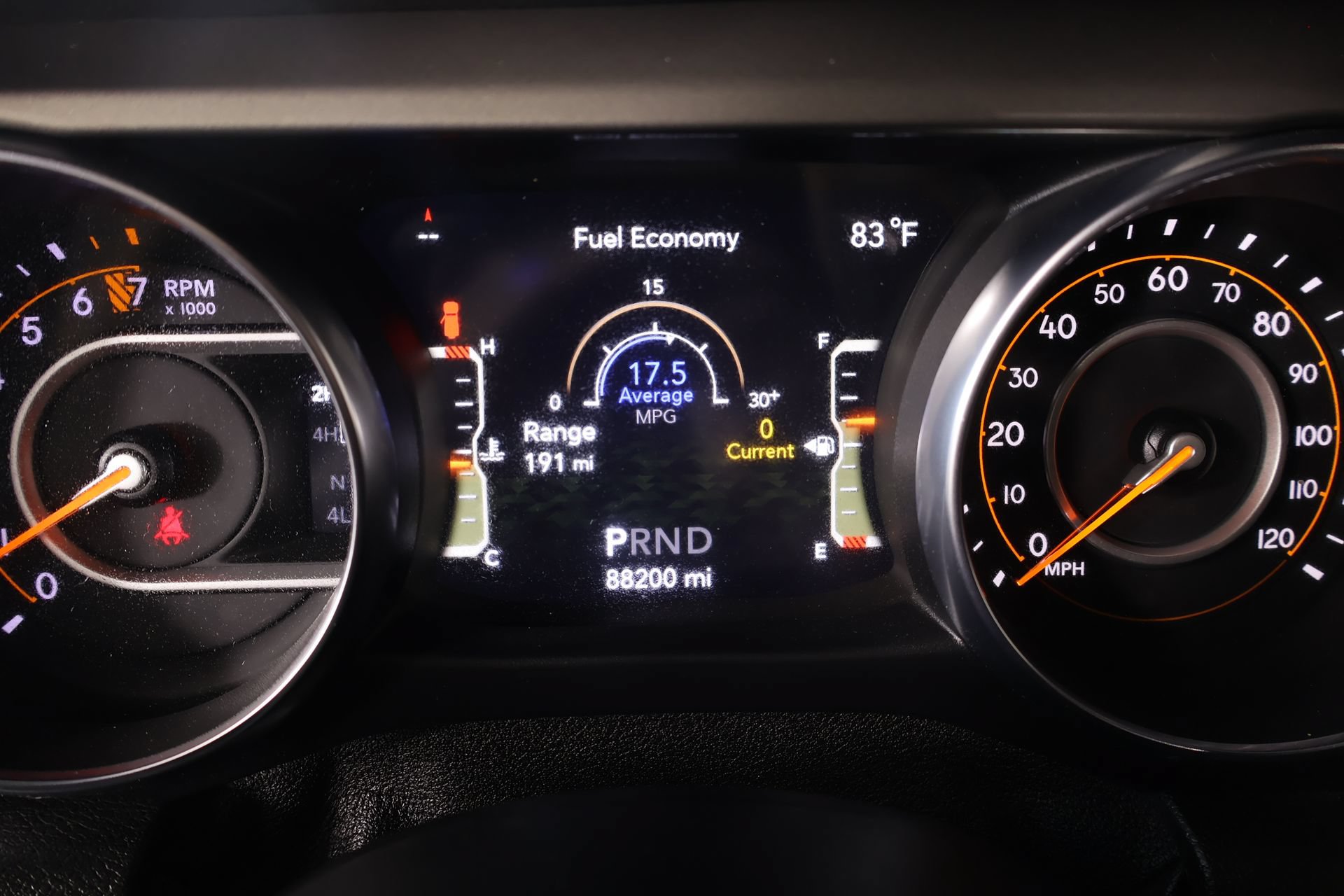 Used 2019 Jeep Wrangler Unlimited Sport S AWD/4WD image 4