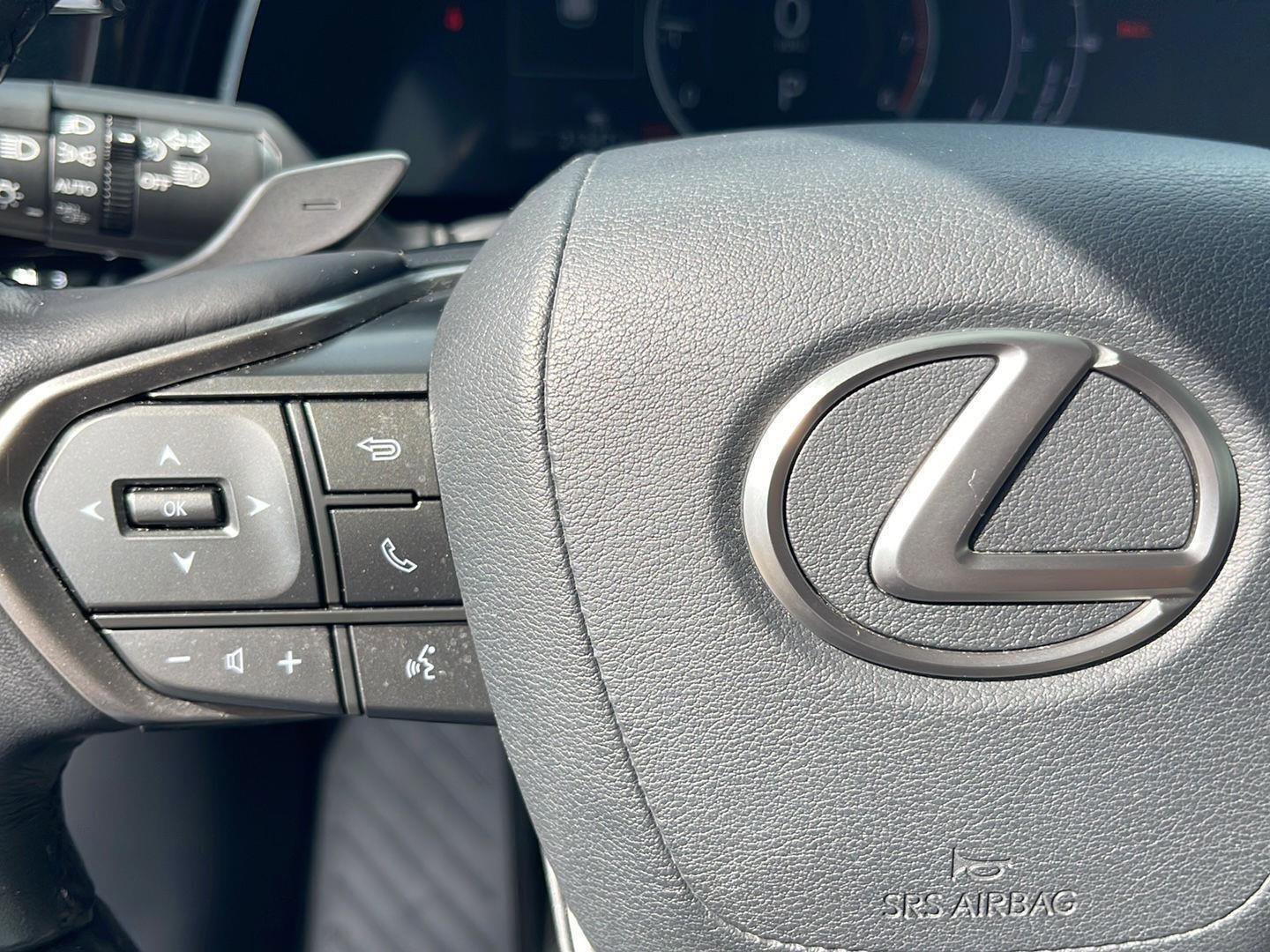 Used 2024 Lexus RX 350 Premium w/ Cold Area Package FWD image 23