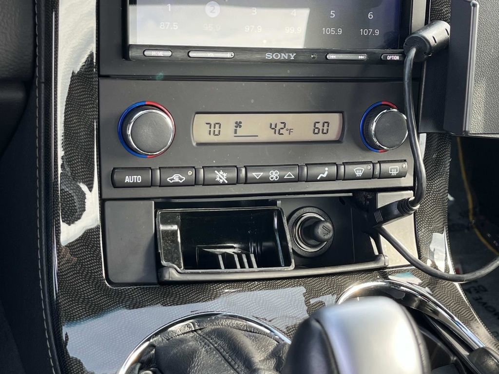 Used 2011 Chevrolet Corvette Grand Sport image 22