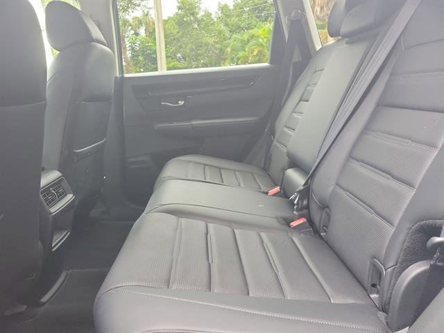 Used 2023 Honda CR-V EX-L image 29