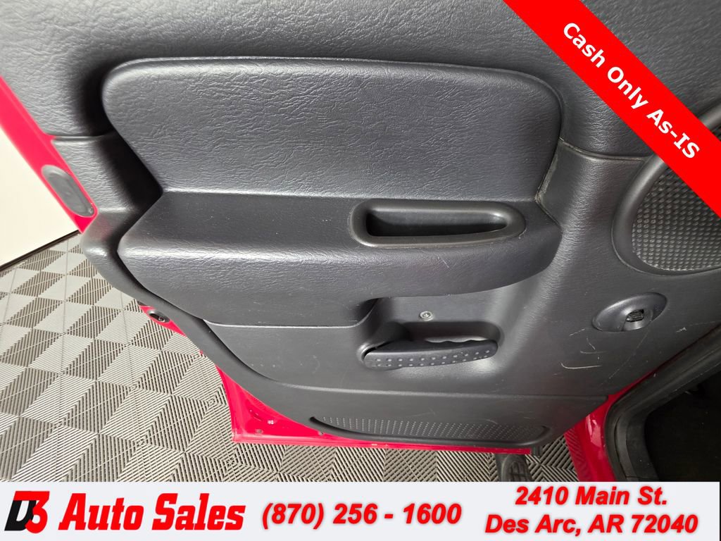 Used 2005 Dodge Ram 3500 Truck SLT w/ Quad Cab Big Horn Value Group AWD/4WD image 37