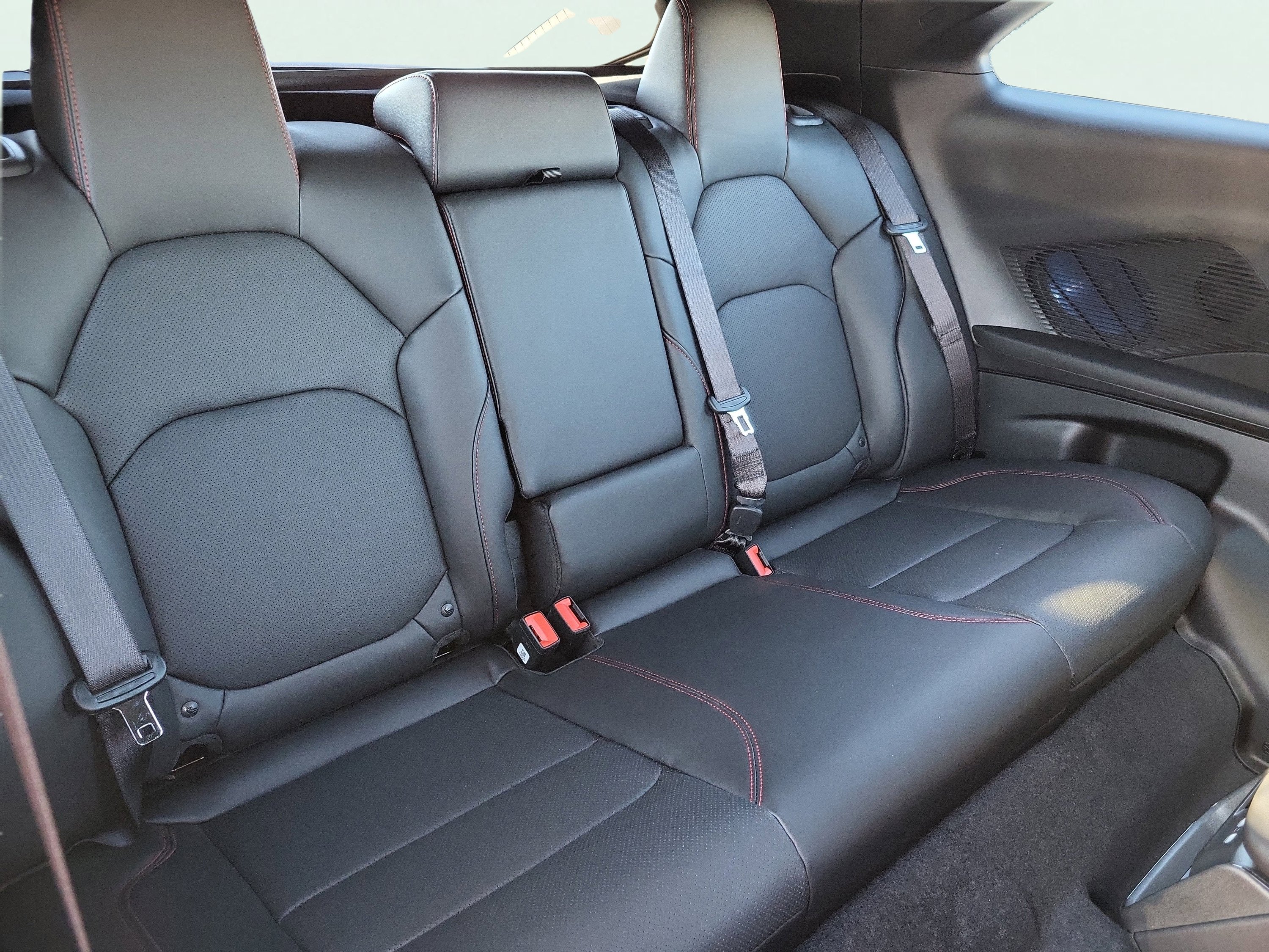 New 2026 Dodge Charger Scat Pack AWD/4WD image 14