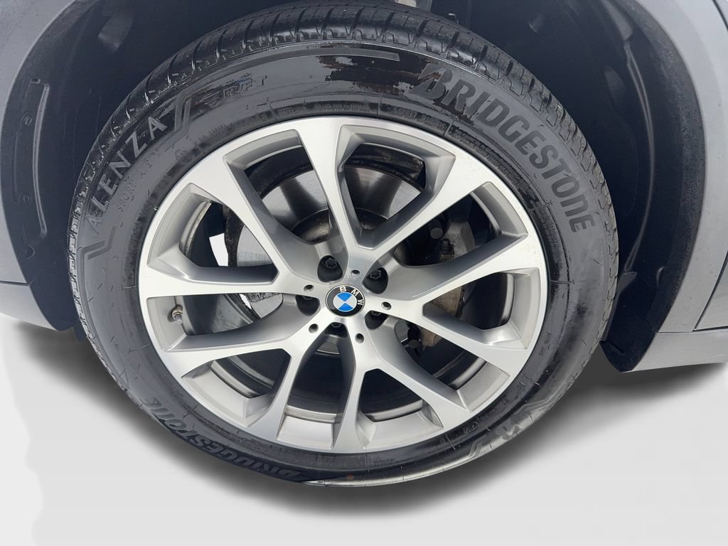 Used 2023 BMW X5 sDrive40i RWD image 11