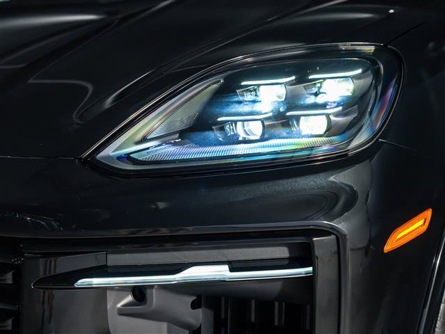 New 2026 Porsche Cayenne S AWD/4WD image 12