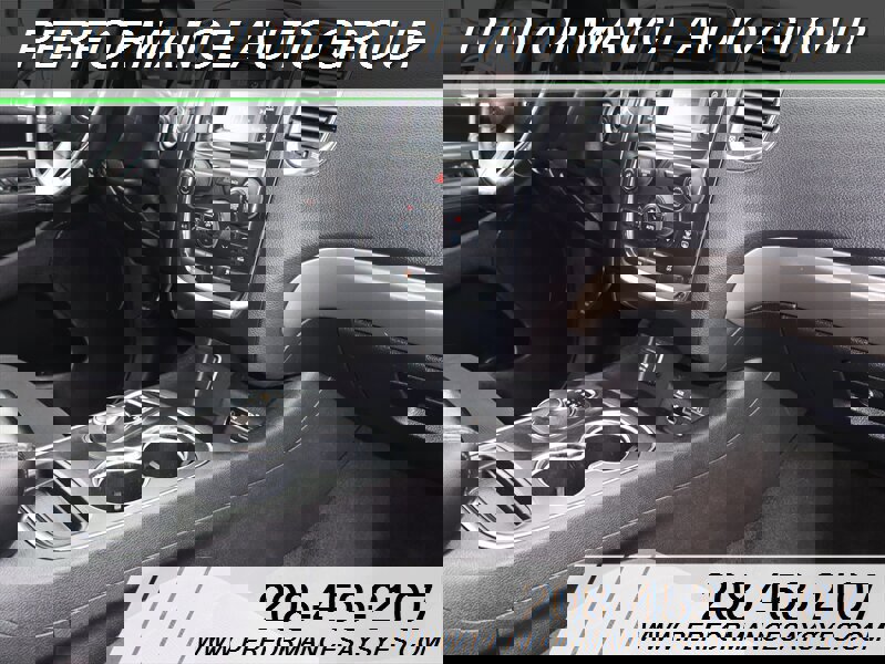 Used 2015 Dodge Durango SXT image 22