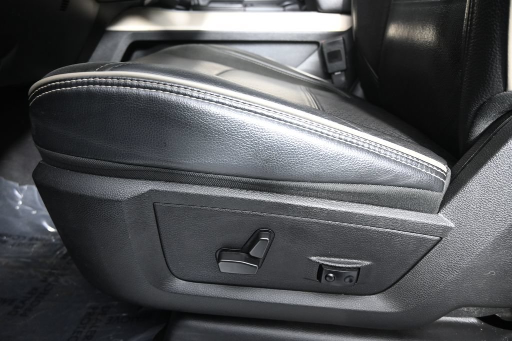 Used 2021 RAM 2500 Laramie AWD/4WD image 22
