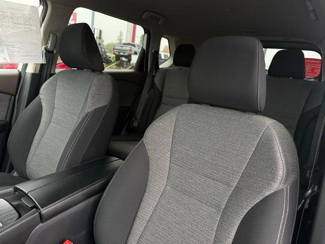 Certified 2023 Nissan Rogue SV image 16