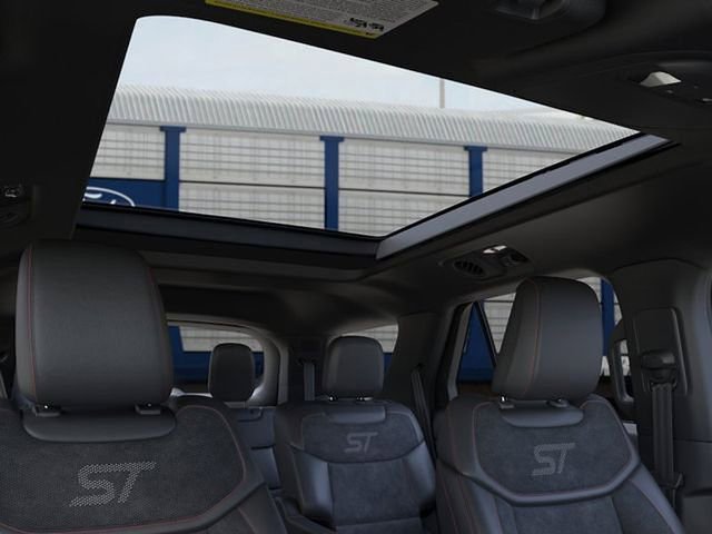 New 2026 Ford Explorer ST AWD/4WD image 22