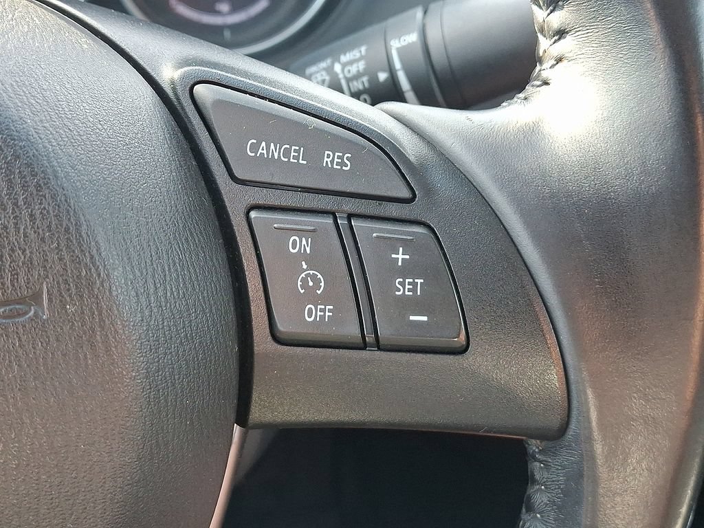 Used 2016 MAZDA MAZDA6 Sport FWD image 21
