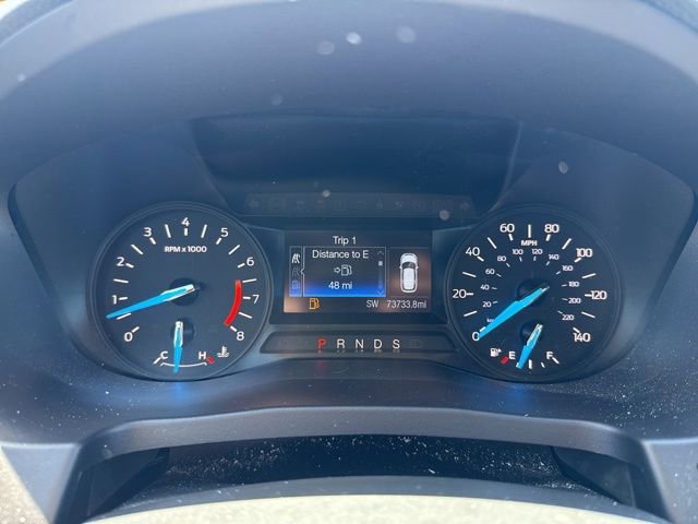 Used 2019 Ford Explorer XLT image 10