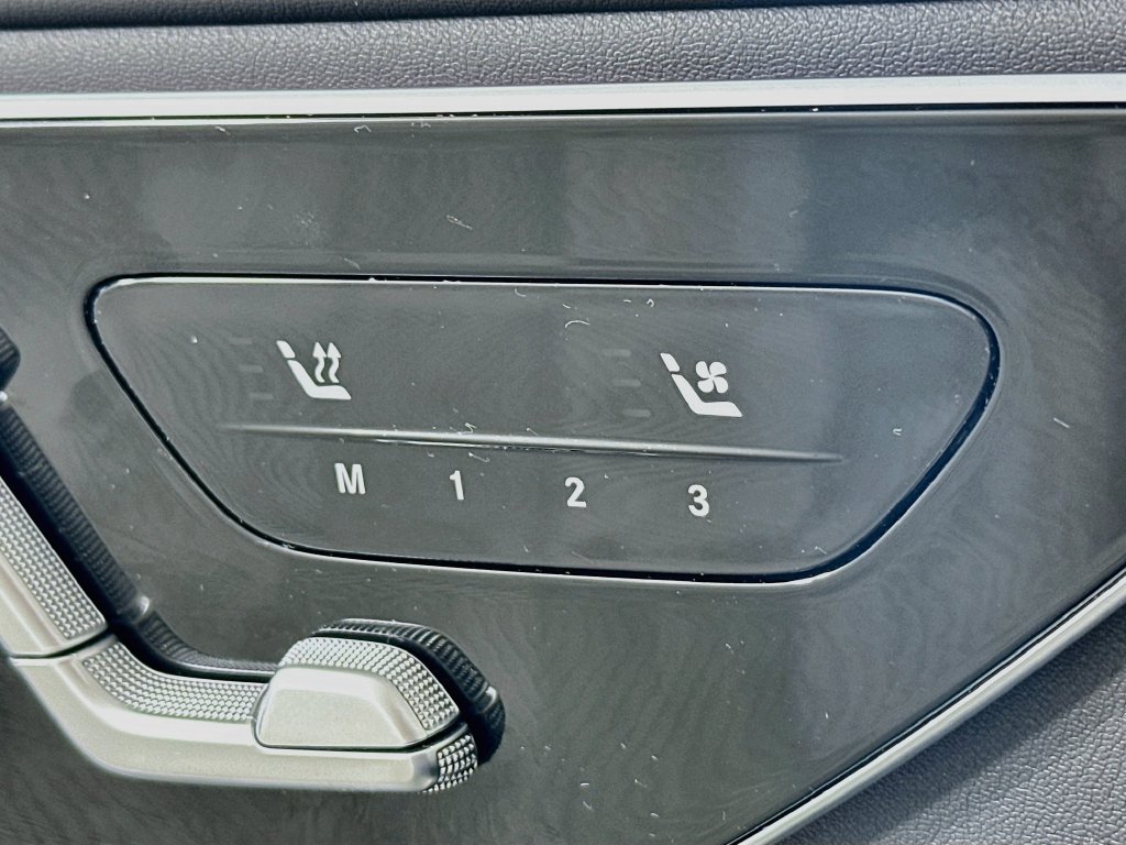 Certified 2023 Mercedes-Benz C 43 AMG 4MATIC Sedan image 18