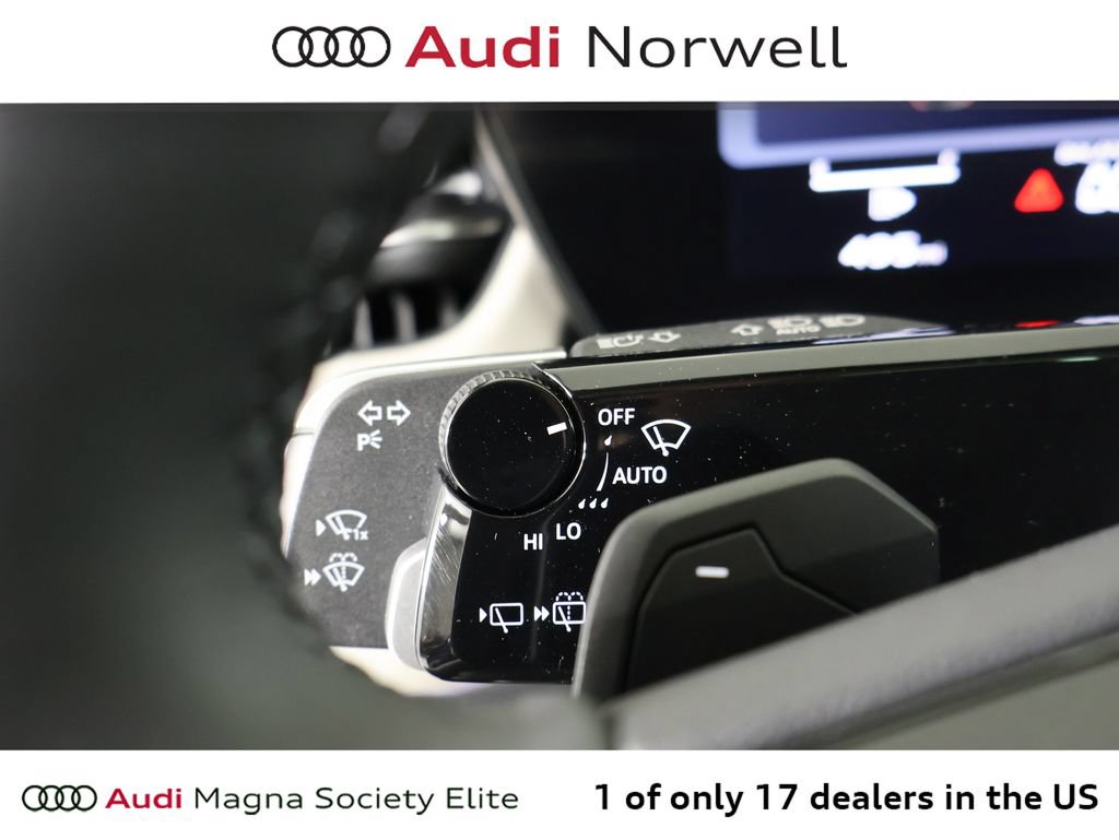 New 2026 Audi Q3 quattro 2.0T AWD/4WD image 26