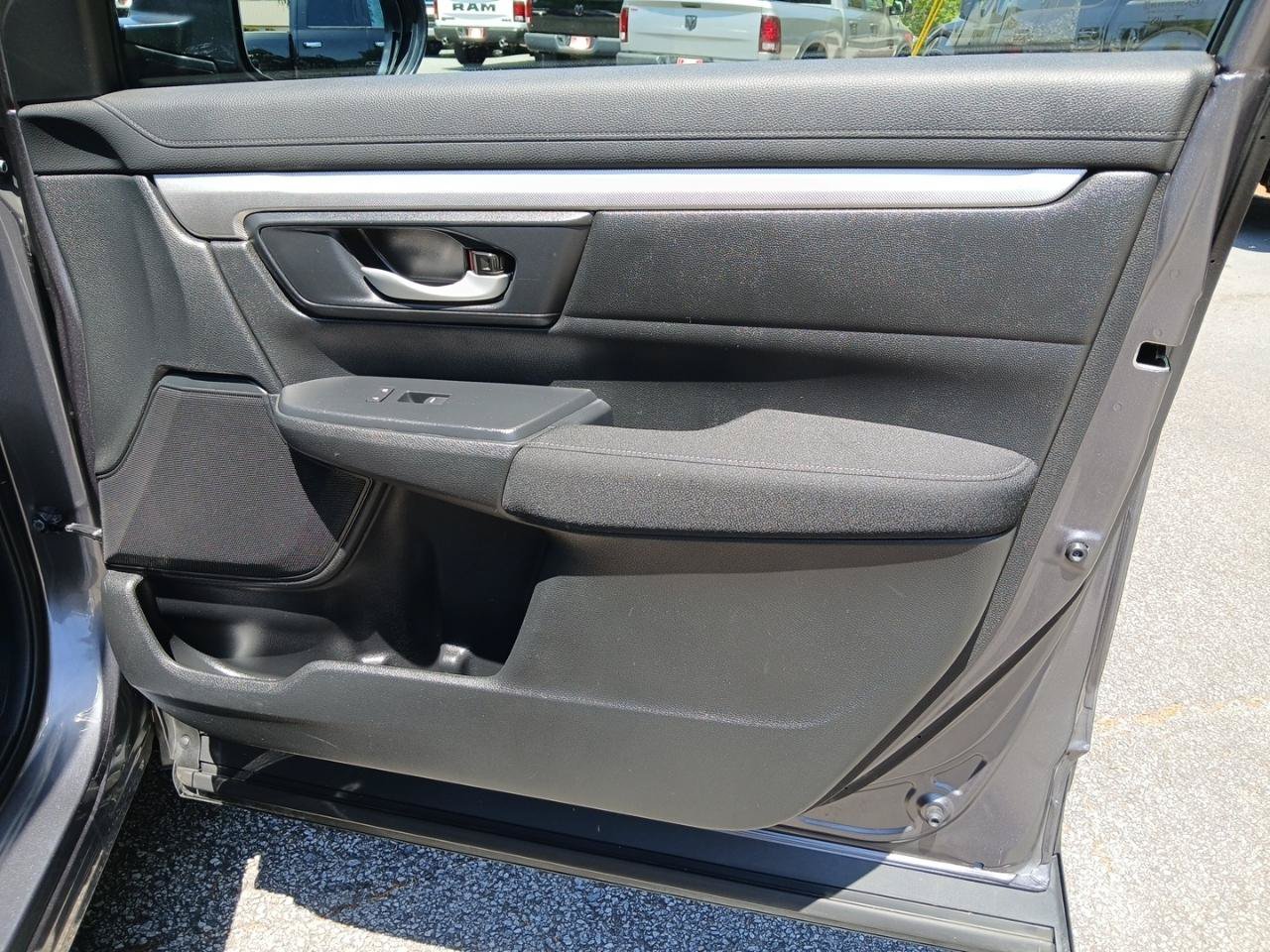 Used 2020 Honda CR-V LX image 15
