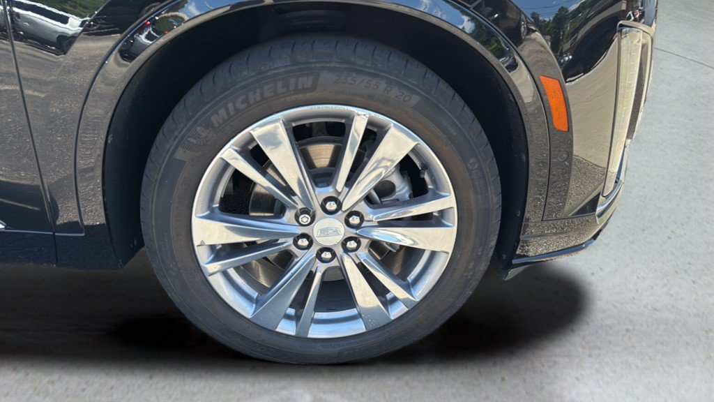 Certified 2023 Cadillac XT6 Premium Luxury w/ Technology Package AWD/4WD image 13