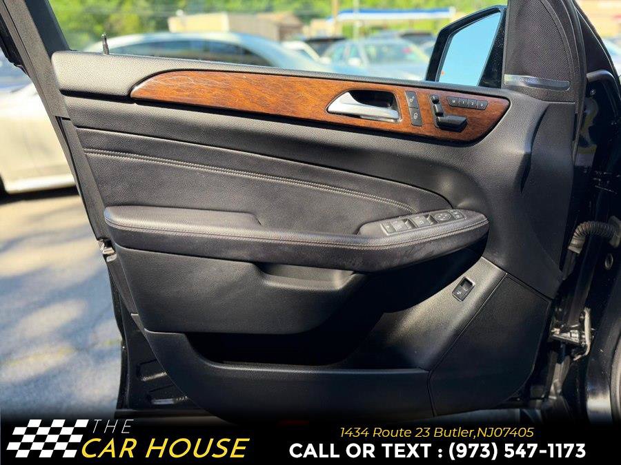 Used 2014 Mercedes-Benz ML 350 4MATIC image 13