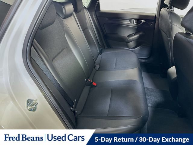 Used 2024 Honda Civic Sport image 13