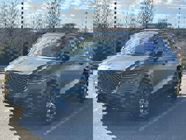 Used 2023 Genesis GV70 3.5T Sport w/ Sport Prestige Package image 1