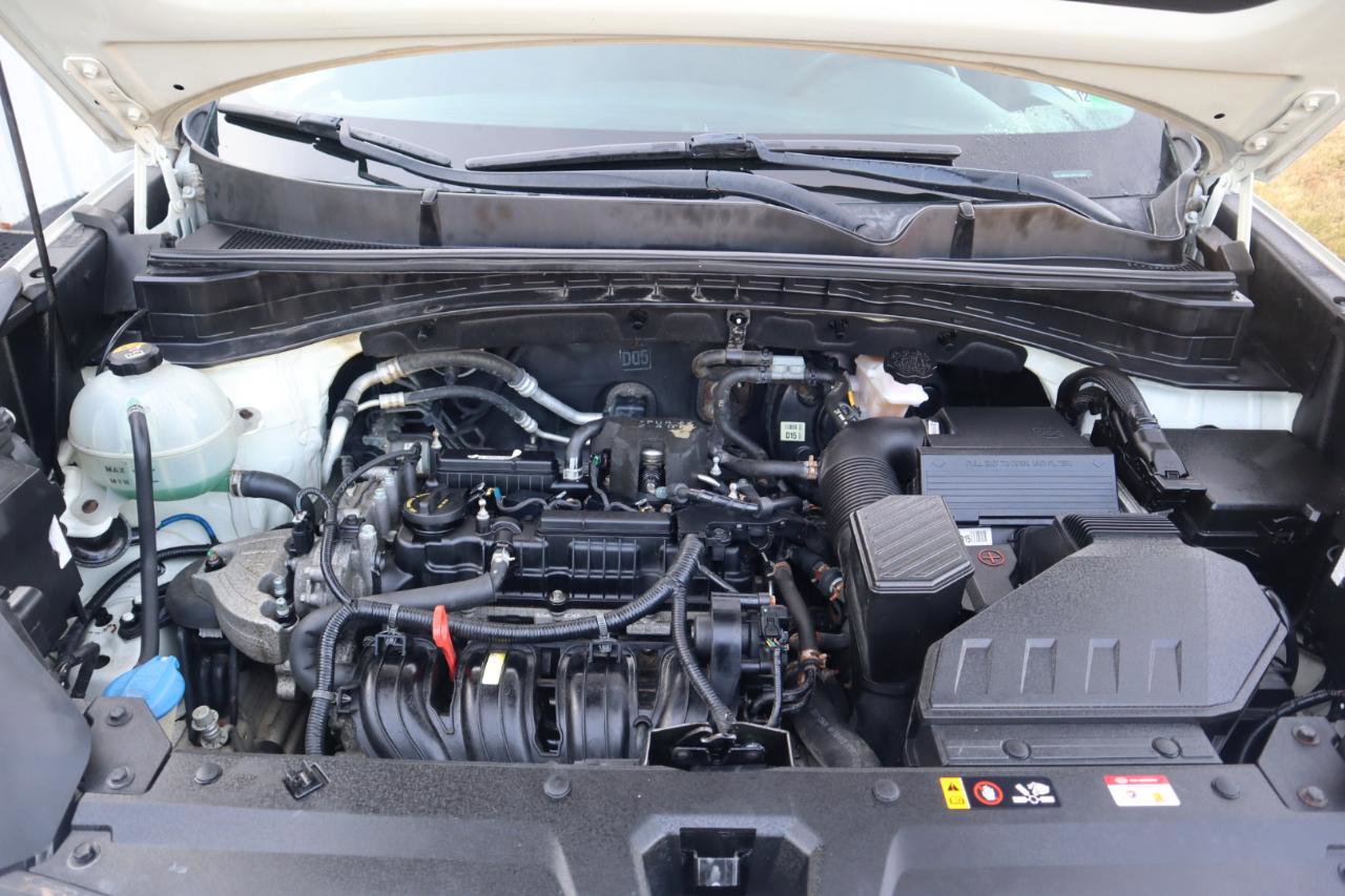 Used 2019 Kia Sportage LX image 31