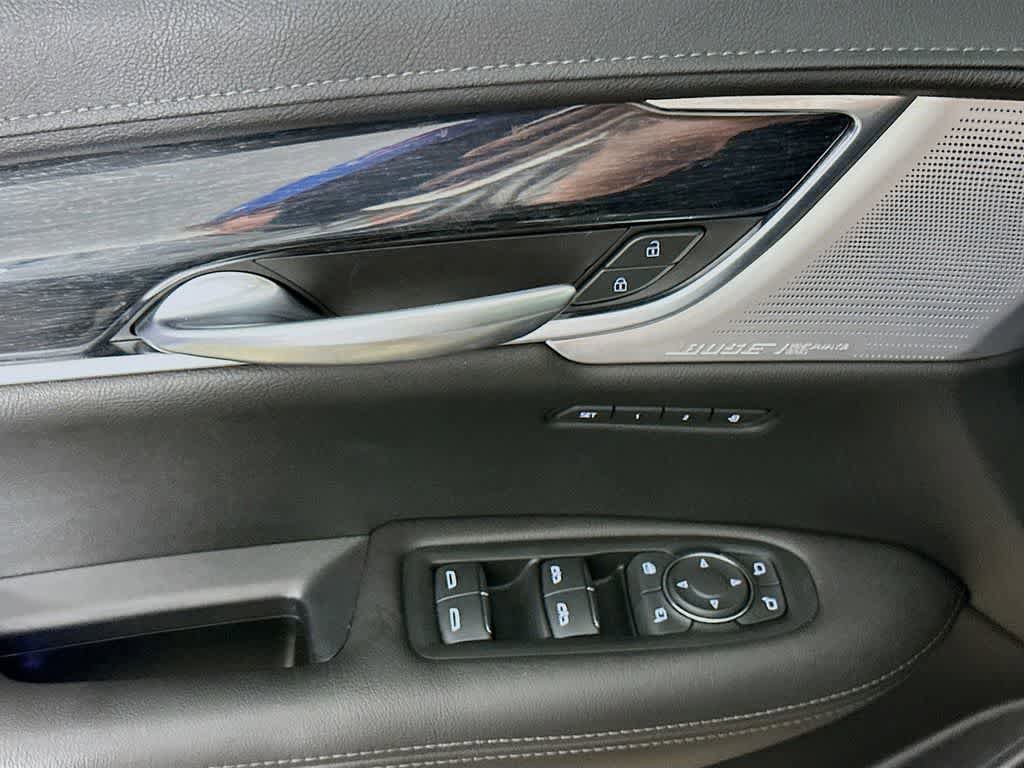 Used 2023 Cadillac XT5 Premium Luxury AWD/4WD image 57