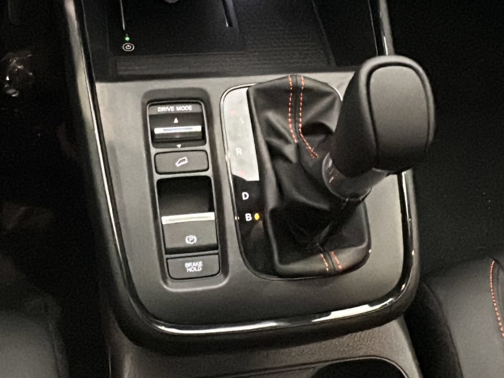 New 2026 Honda CR-V Sport-L image 26