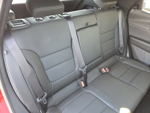 New 2026 Chevrolet TrailBlazer RS AWD/4WD image 30