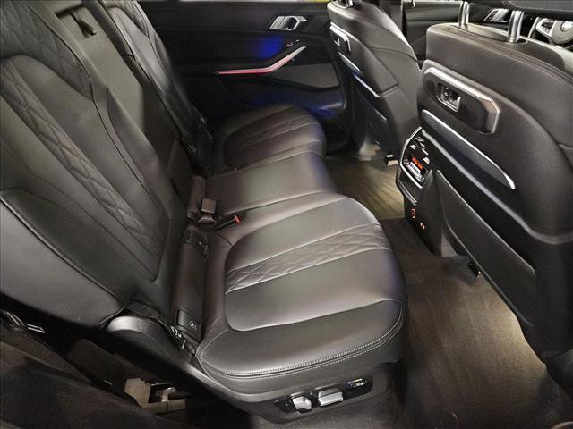 Certified 2024 BMW X7 M60i w/ Executive Package AWD/4WD image 20