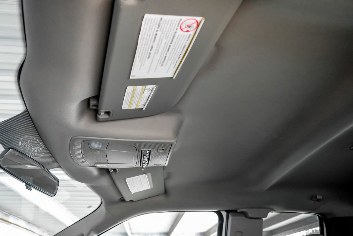 Used 2019 Ford F550 4x4 SuperCab Super Duty image 23