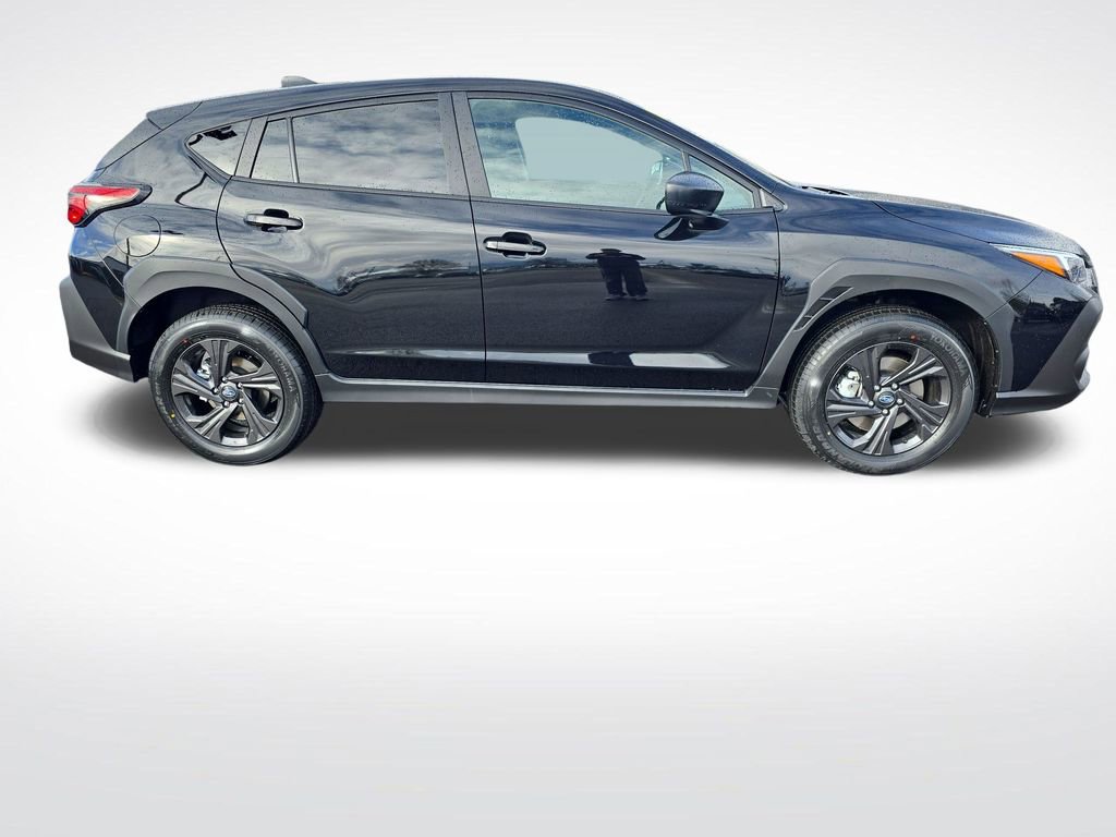 New 2026 Subaru Crosstrek 2.5i image 8