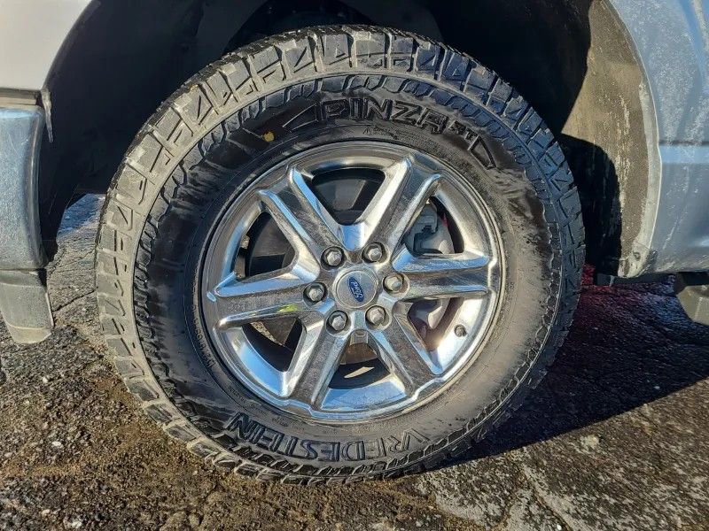 Used 2024 Ford F150 XLT w/ Tow/Haul Package image 9