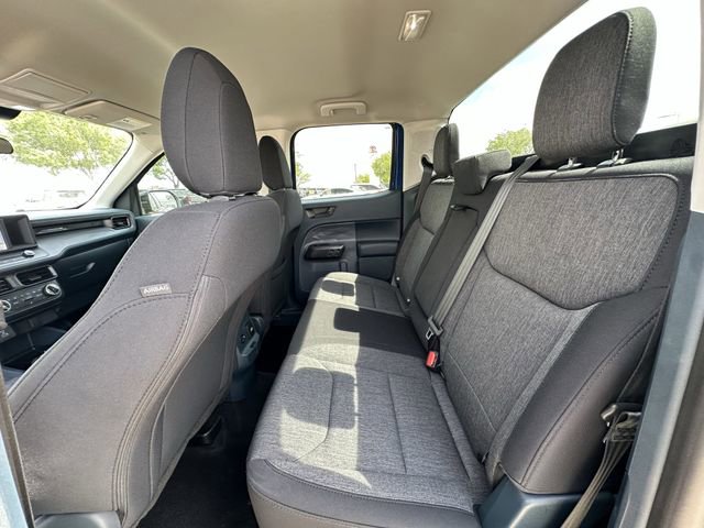 Used 2024 Ford Maverick XLT w/ XLT Luxury Package AWD/4WD image 29