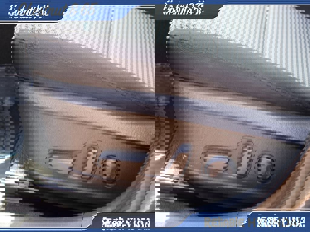 Used 2018 Hyundai Kona SEL w/ SEL Tech Package 02 FWD image 24