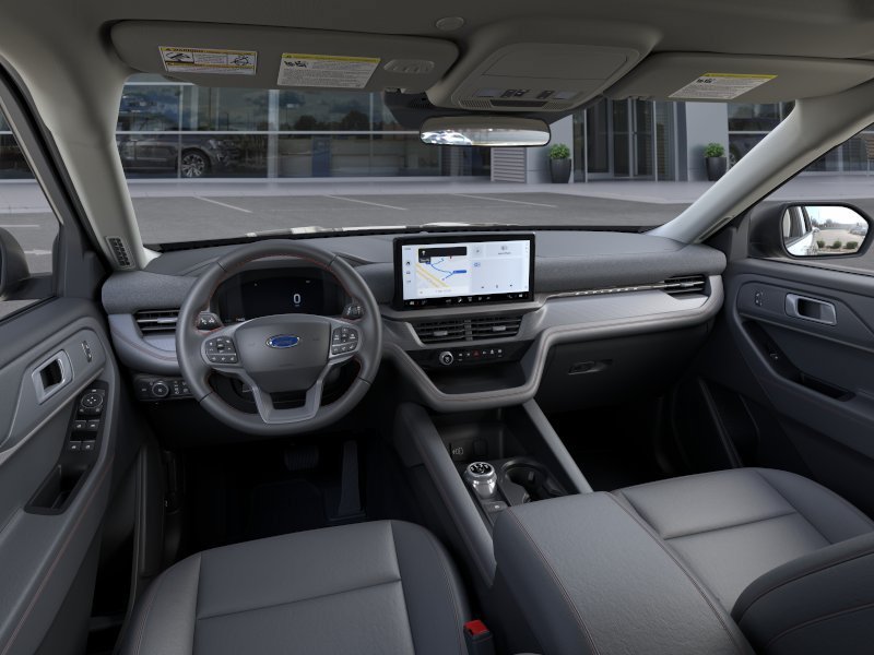 New 2026 Ford Explorer Active w/ Active Comfort Package AWD/4WD image 48