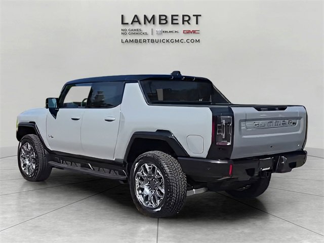 New 2026 GMC Hummer EV 4x4 Crew Cab image 3
