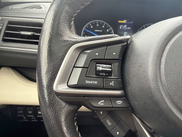 Used 2022 Subaru Ascent Limited w/ Technology Package AWD/4WD image 30
