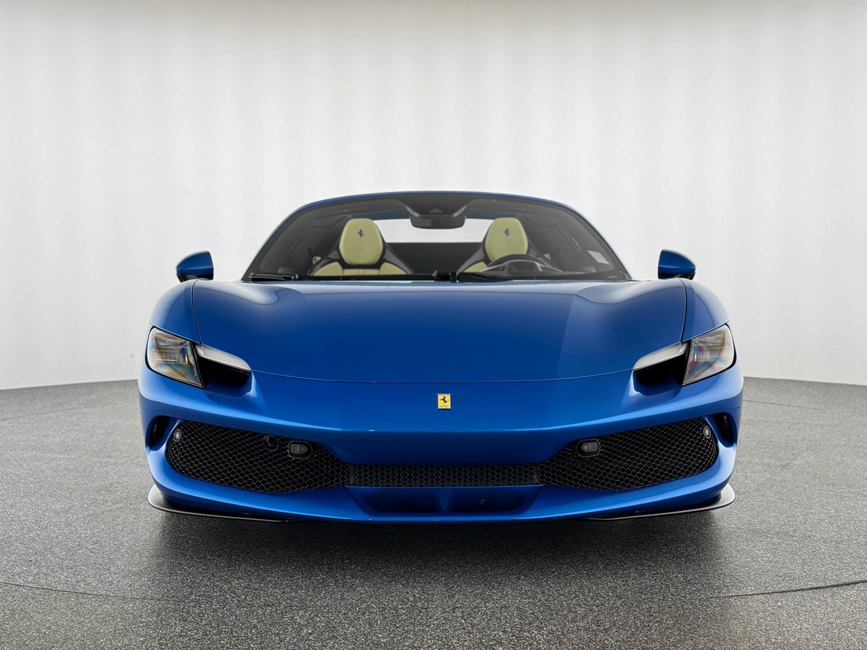 Used 2024 Ferrari 296 GTS image 10