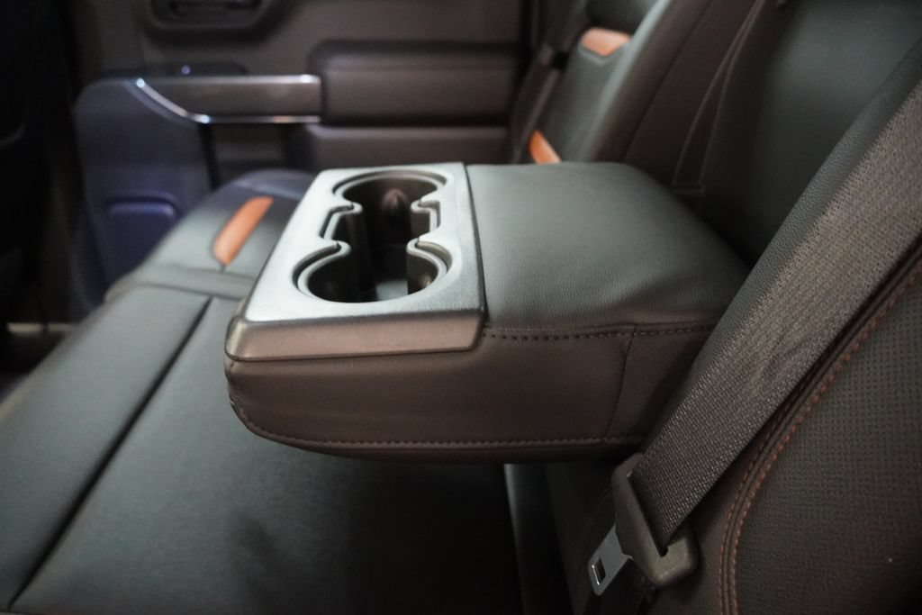 Used 2020 GMC Sierra 1500 AT4 w/ AT4 Premium Package AWD/4WD image 31