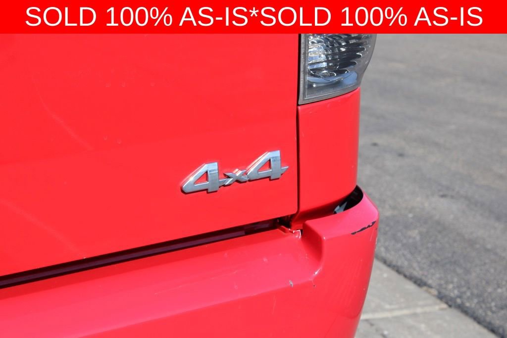 Used 2007 Toyota Tundra 4x4 Regular Cab image 9