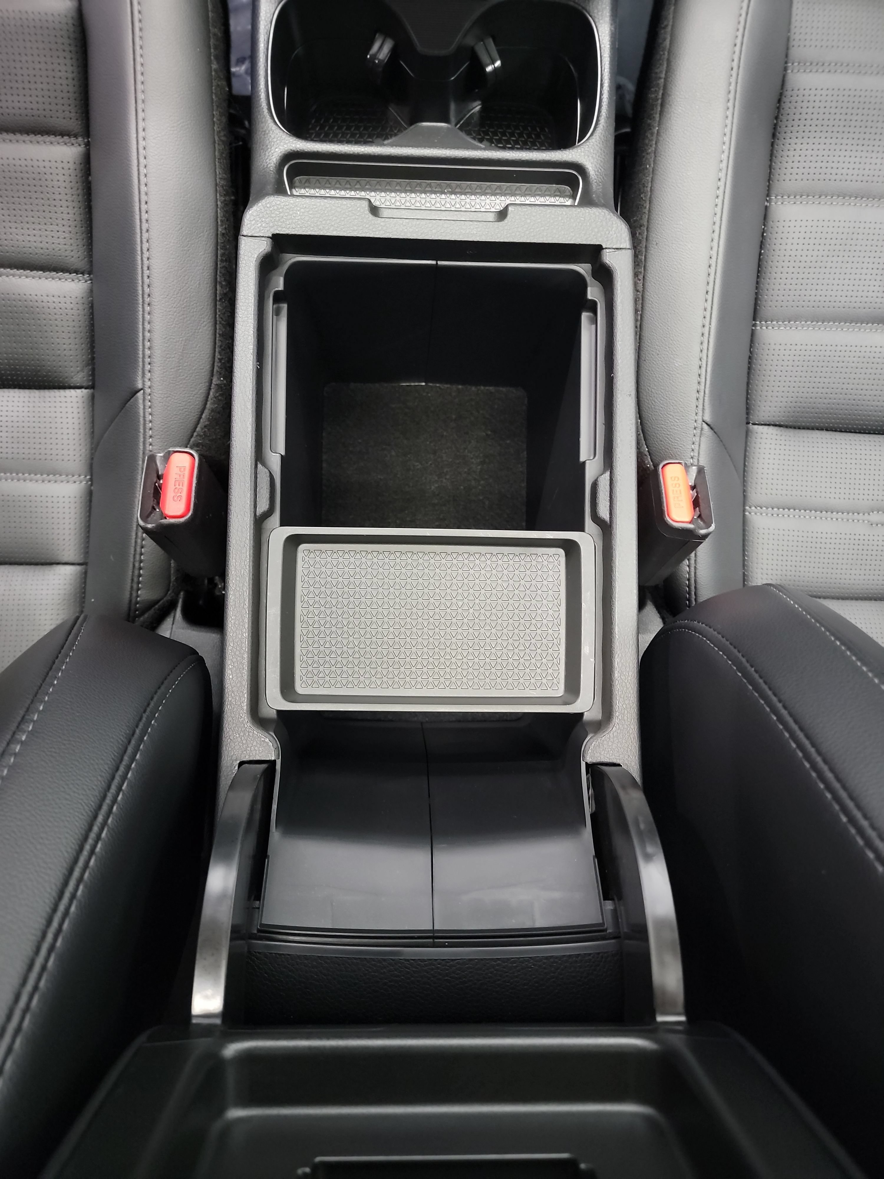 Used 2025 Honda CR-V EX-L image 29