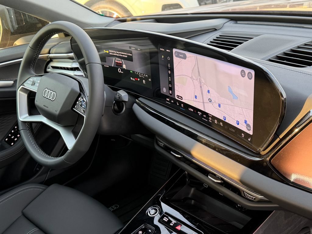 New 2026 Audi A6 Premium Plus AWD/4WD image 7