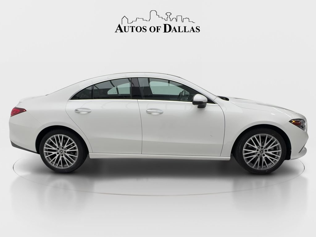 Used 2023 Mercedes-Benz CLA 250 image 6