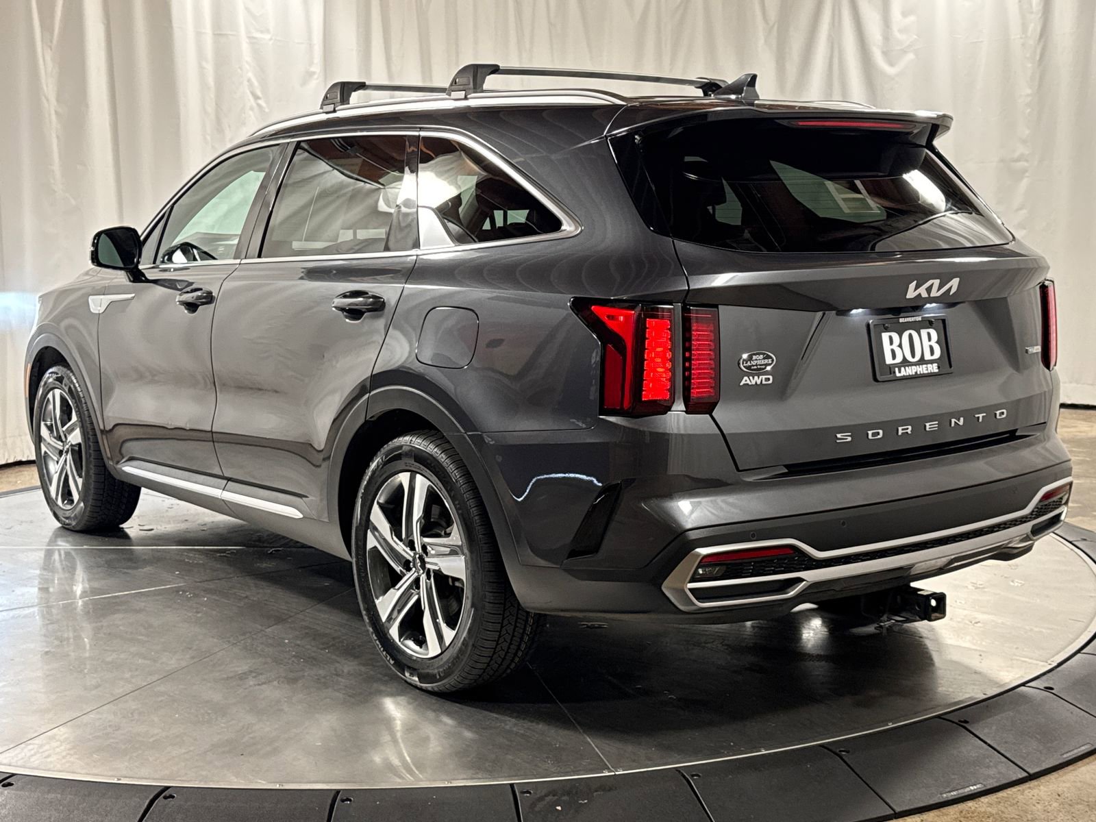 Certified 2022 Kia Sorento EX AWD/4WD image 9