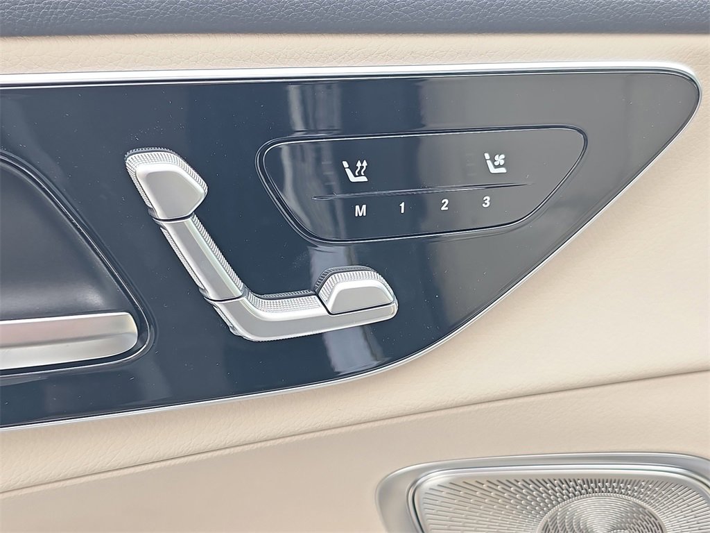 New 2026 Mercedes-Benz GLC 300 4MATIC image 11