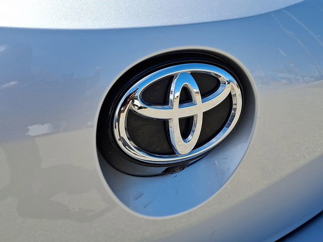 Used 2025 Toyota Corolla XSE image 25