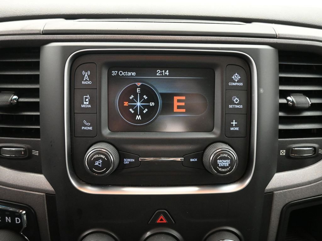 Used 2016 RAM 1500 Tradesman w/ Popular Equipment Group image 15