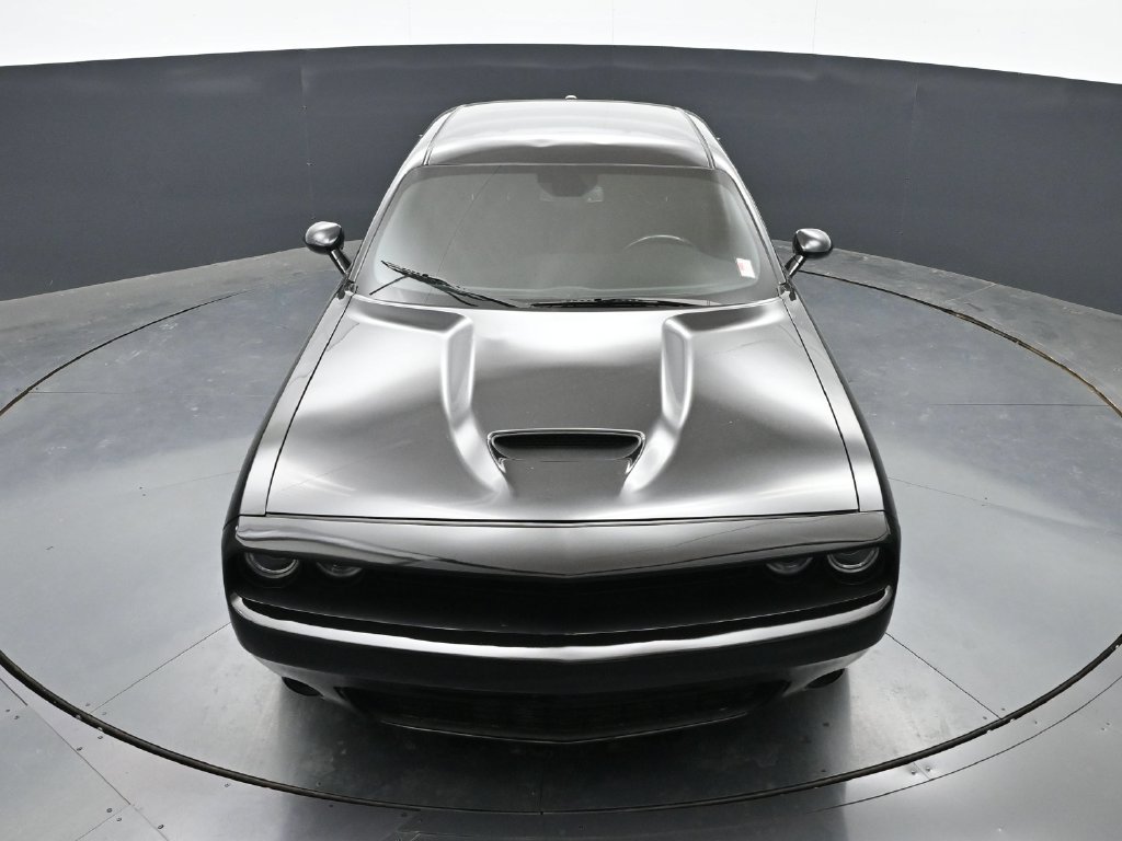 Used 2019 Dodge Challenger GT w/ Blacktop Package RWD image 31